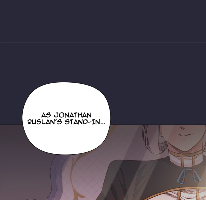 Young Lady's Knight - episode 49 - 72