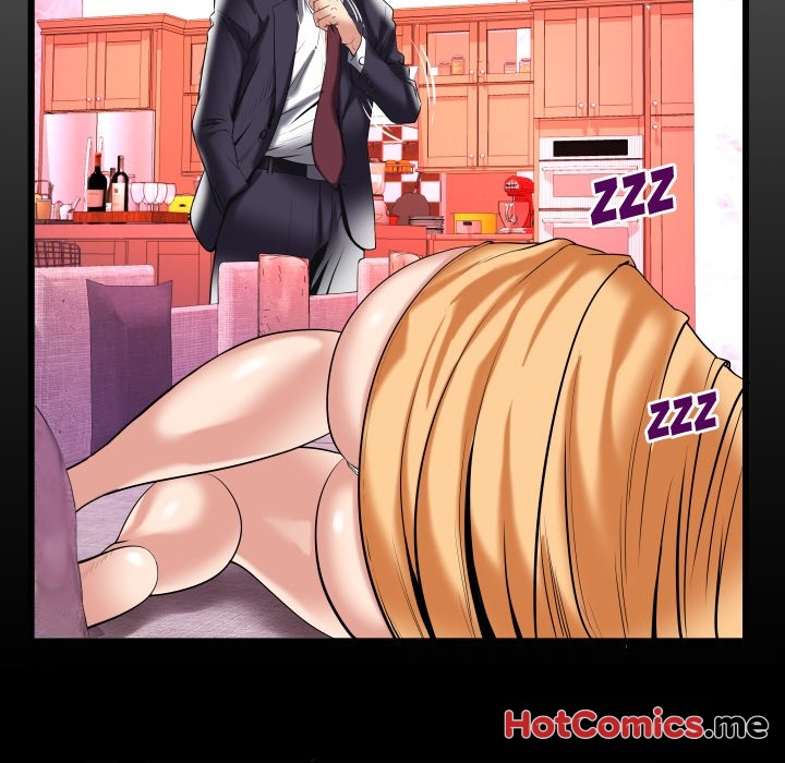 My Wife's Partner - episode 90 - 11