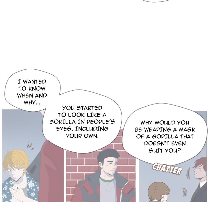 You Have The Wrong Person - episode 9 - 72