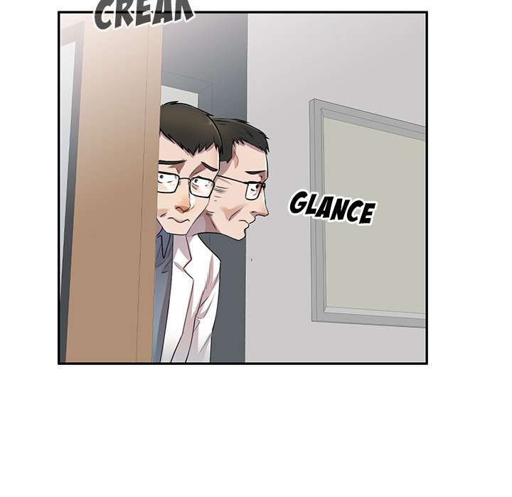 Secret Tutor - episode 4 - 54