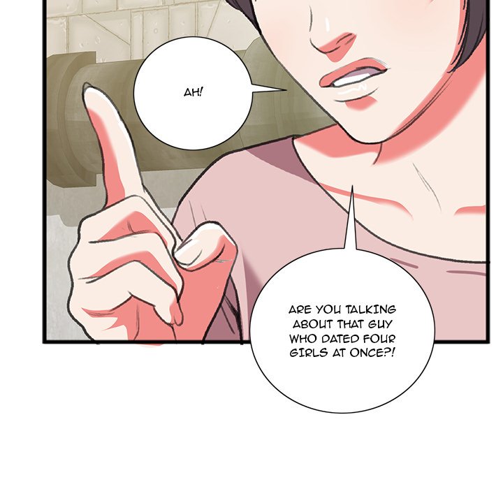 Between Us - episode 15 - 30