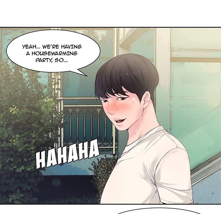 Newlyweds - episode 3 - 31