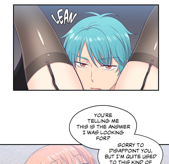 My Special Squishy Someone - episode 7 - 15
