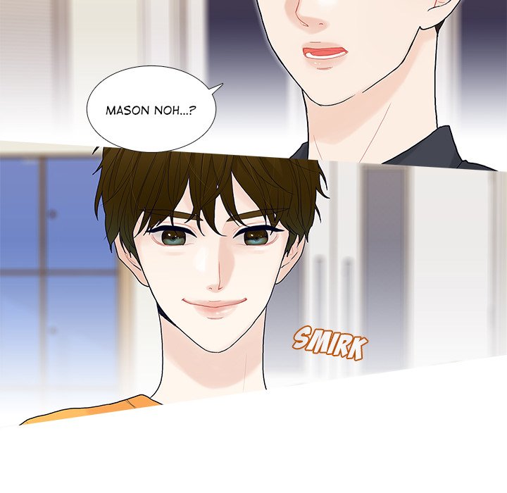 Unrequited Love - episode 8 - 19