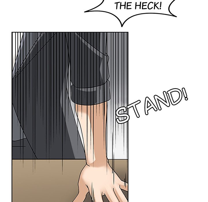 Agent Playboy, Reporting for Duty! - episode 18 - 90