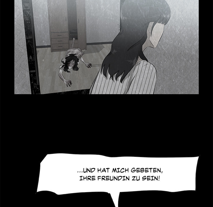 Originale Horrorgeschichten - episode 5 - 101