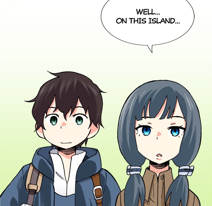 Asebi and Adventurers of SKY WORLD - episode 7 - 9