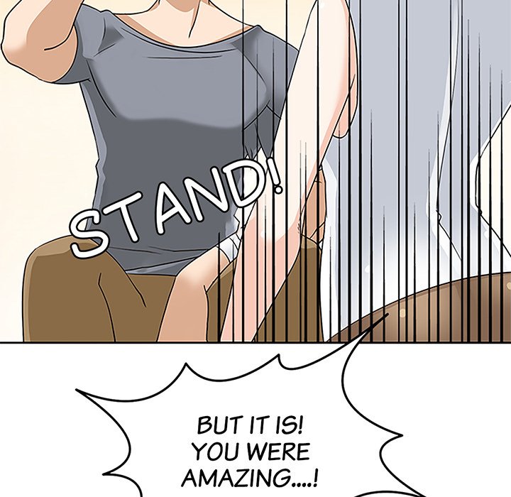 Agent Playboy, Reporting for Duty! - episode 16 - 69