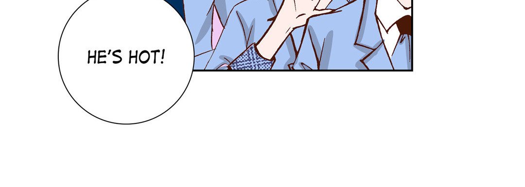 100% Perfect Girl - episode 17 - 139