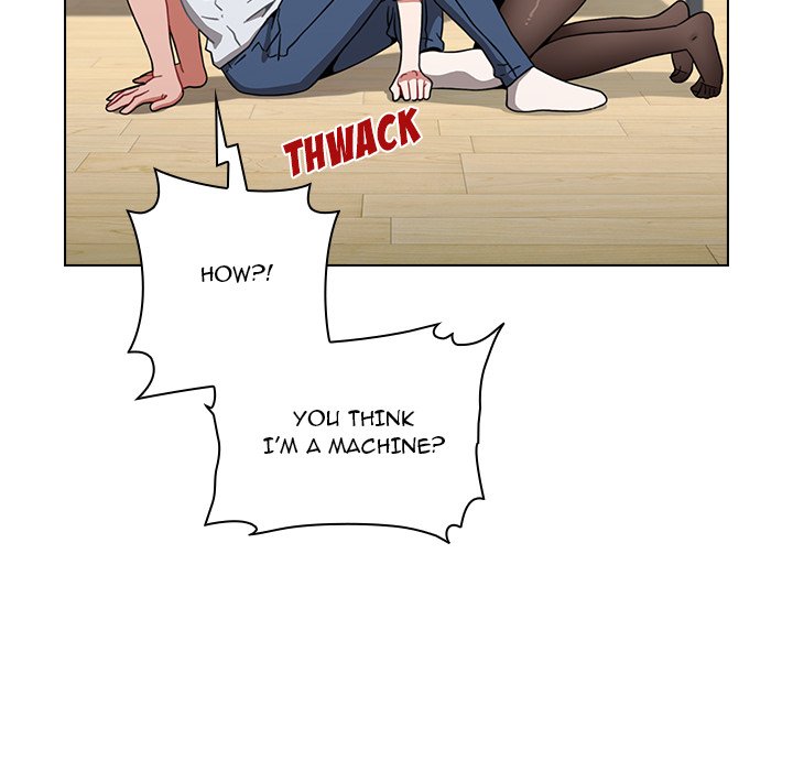 The Late-Bloomers - episode 5 - 37