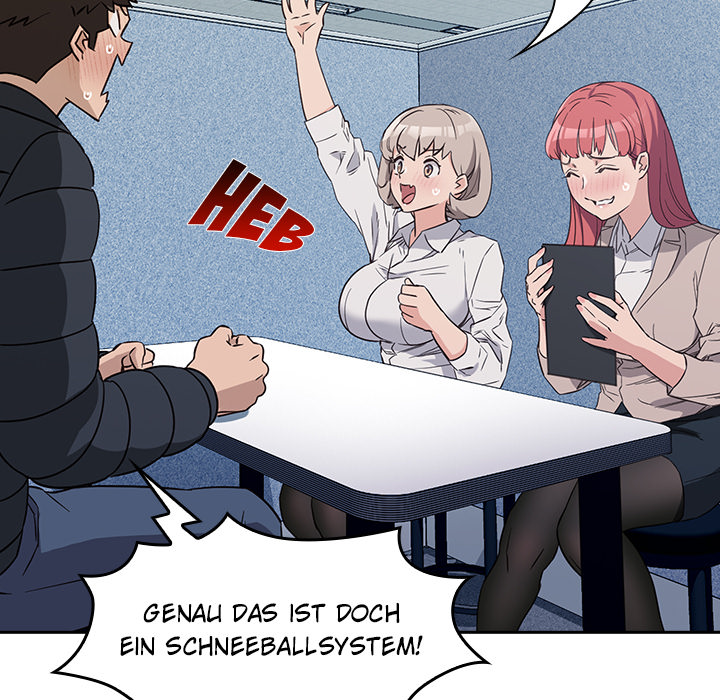 Achtung, Schneeball! - episode 1 - 103