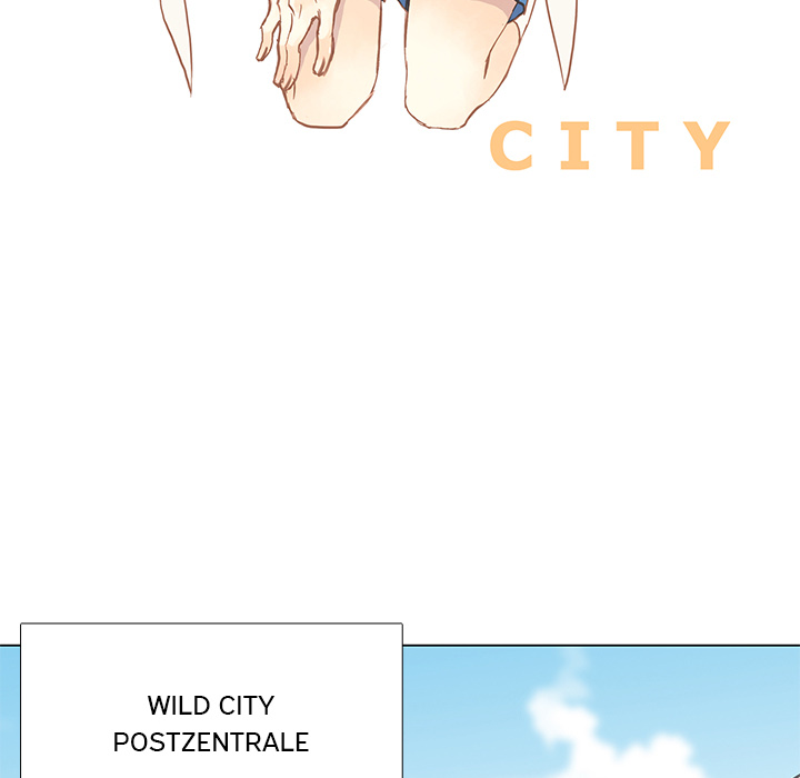 Wild City - episode 2 - 29
