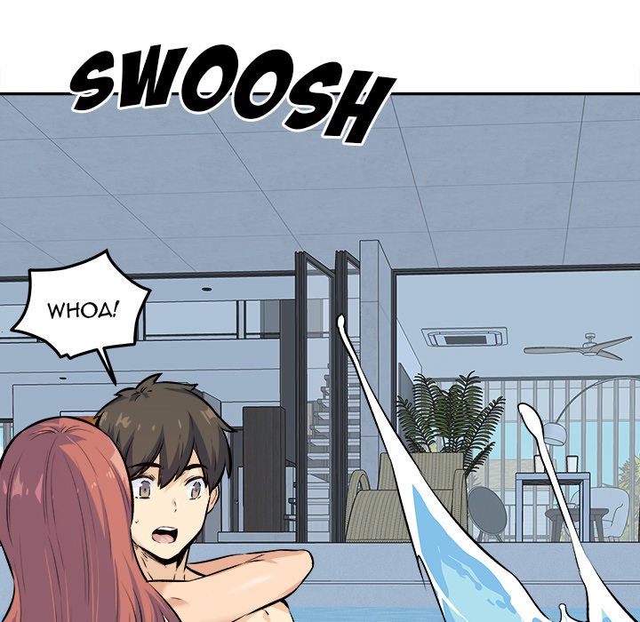 Excuse me, This is my Room - episode 119 - 6