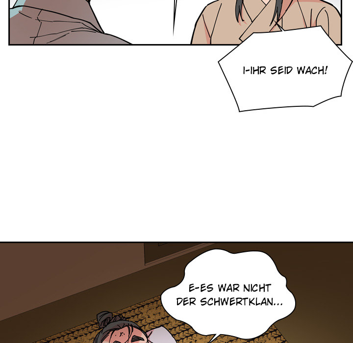 Die Prinzessin und ihre Leibwächter - episode 53 - 36