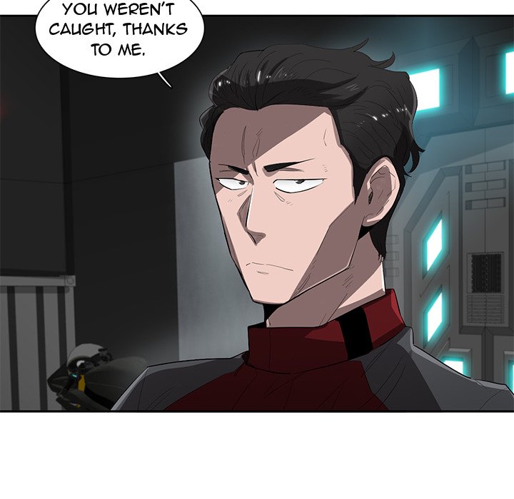 Stardust - episode 54 - 71