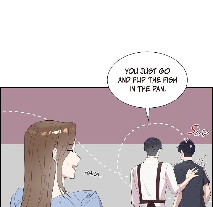 A Misogamist's Romance - episode 48 - 15