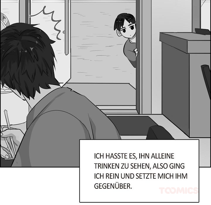Die romantische Schlüsselverbindung - episode 26 - 25