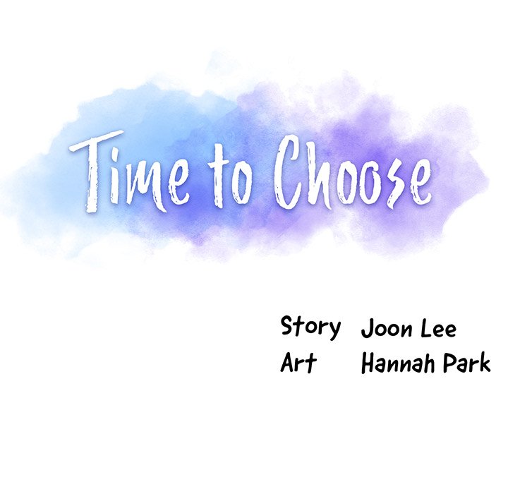 Time to Choose - episode 18 - 5