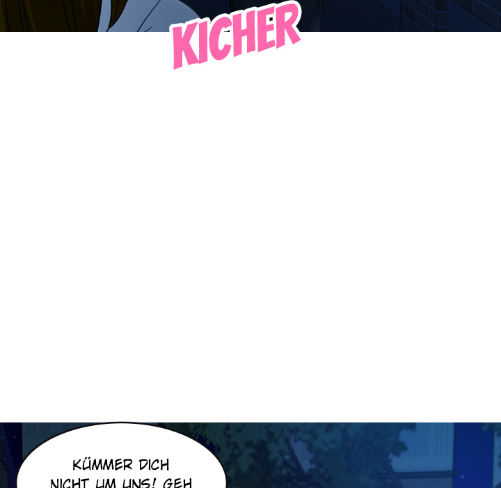 Verführ mich, Prof! - episode 30 - 39
