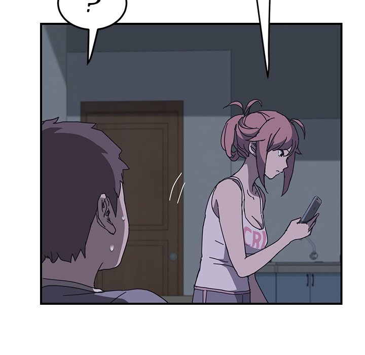 The Unwanted Roommate - episode 2 - 139