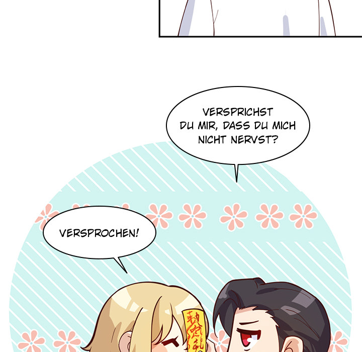 Eine etwas andere Familie - episode 9 - 45
