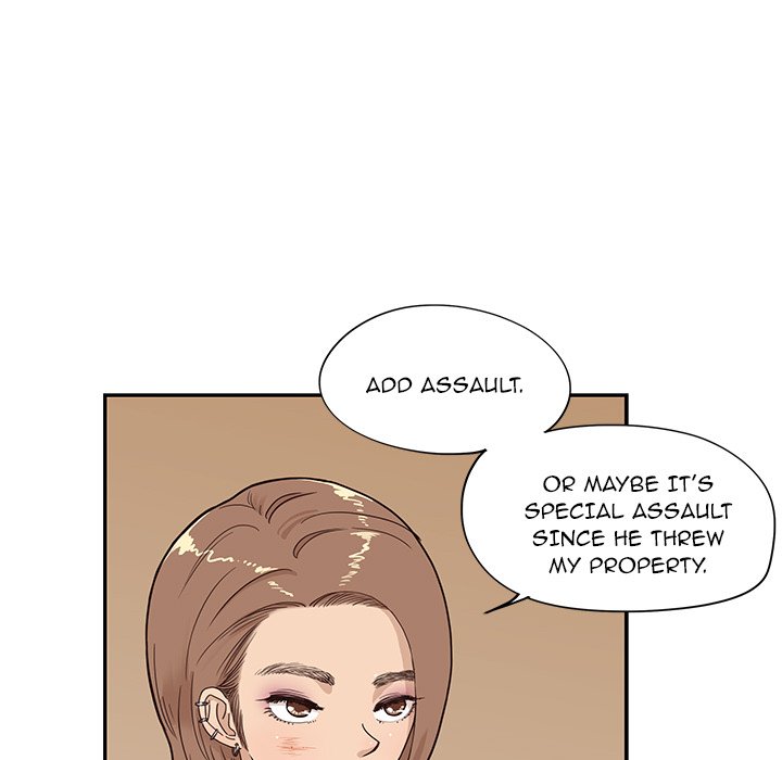 His Women's University - episode 38 - 48