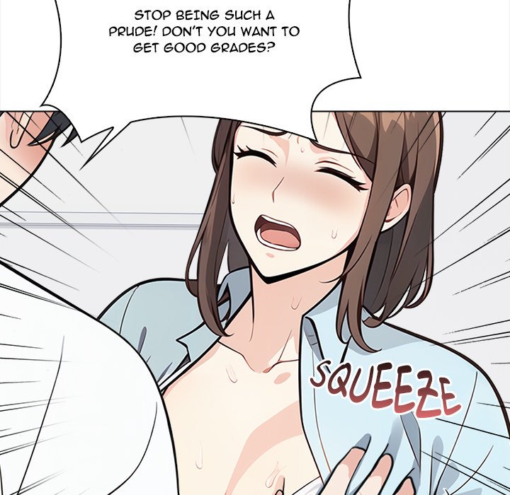 The Secret of a Girls' Dorm - episode 7 - 85