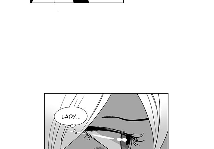 The Strange Lady In Our Town - episode 20 - 2