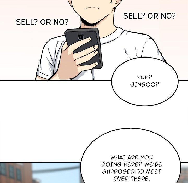 Excuse me, This is my Room - episode 32 - 52