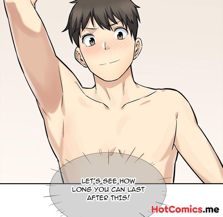 Excuse me, This is my Room - UNCENSORED - episode 28 - 115
