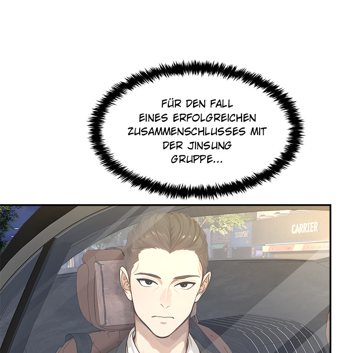 Unter weiblicher Hand - episode 9 - 10