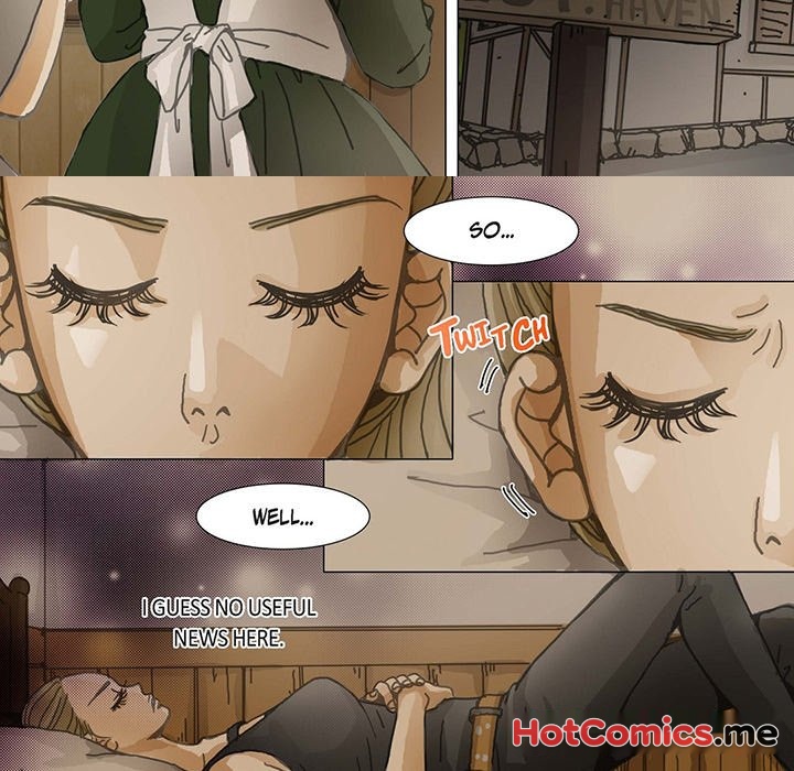 The Emperor's Woman - episode 70 - 8
