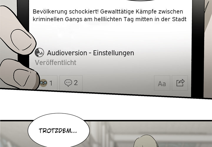 Besondere Beziehungen - episode 62 - 3
