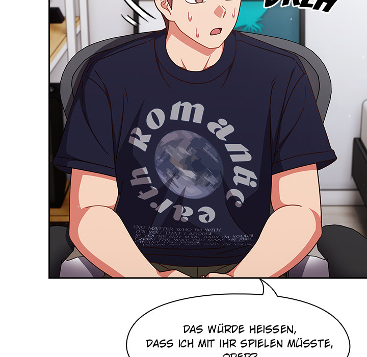 Mein honigsüßer Teilzeitjob - episode 26 - 66