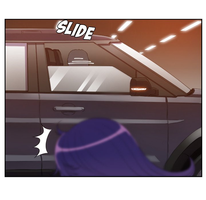 Yuri's Part Time Job - episode 43 - 25