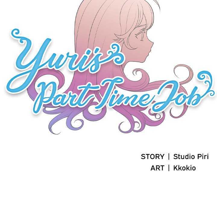Yuri's Part Time Job - episode 39 - 7