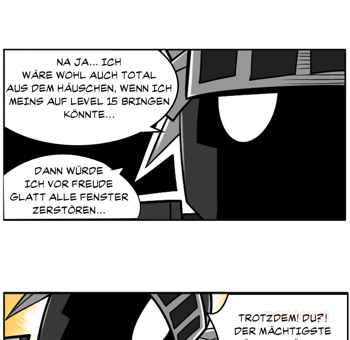 Das Wohnheim aus einer anderen Welt - episode 44 - 28