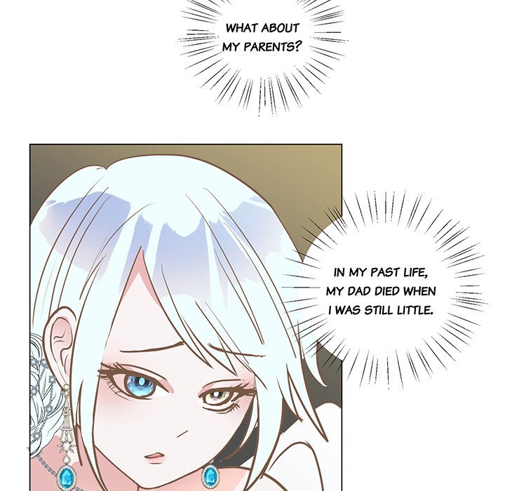 Now, I am Demon King's Wife - episode 36 - 60