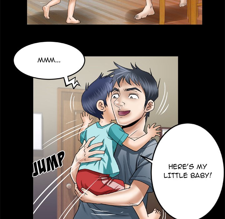 My Wife's Partner - episode 39 - 48