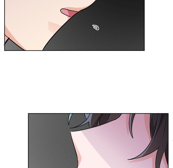 Pheromon Sorbet♥ - episode 44 - 66