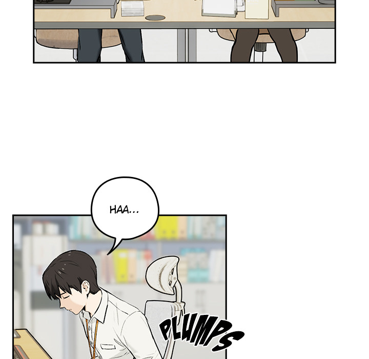 Dating After Work - episode 1 - 36