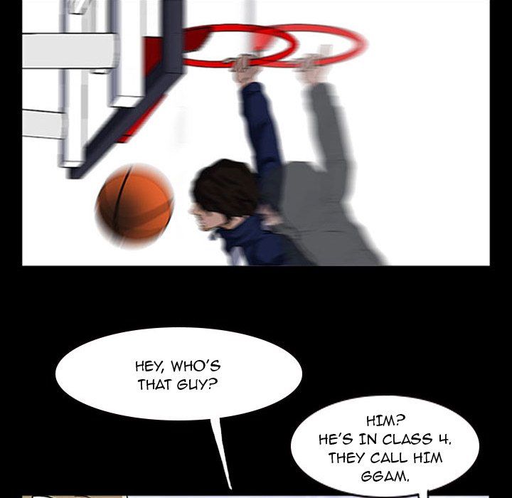 Tweener - episode 15 - 83