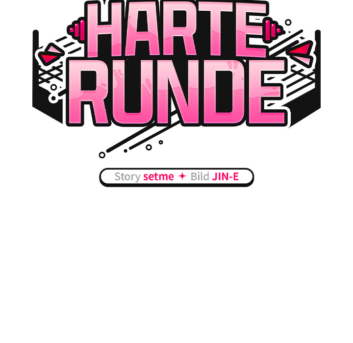 Harte Runde - episode 55 - 65