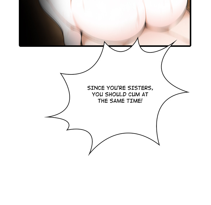 Steamy Webtoon Collection - episode 11 - 59