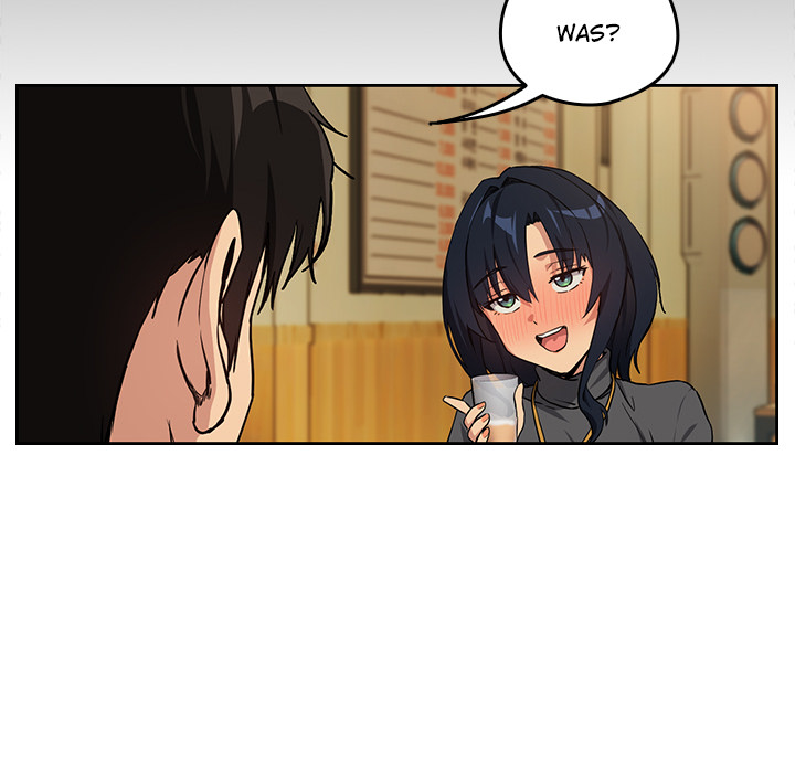 Dating After Work - episode 63 - 85
