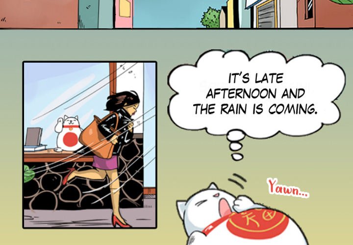 Lay Lay Cat - episode 2 - 3