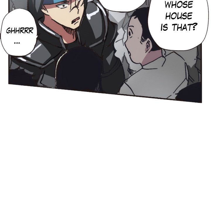 Legend's Battle - episode 6 - 79