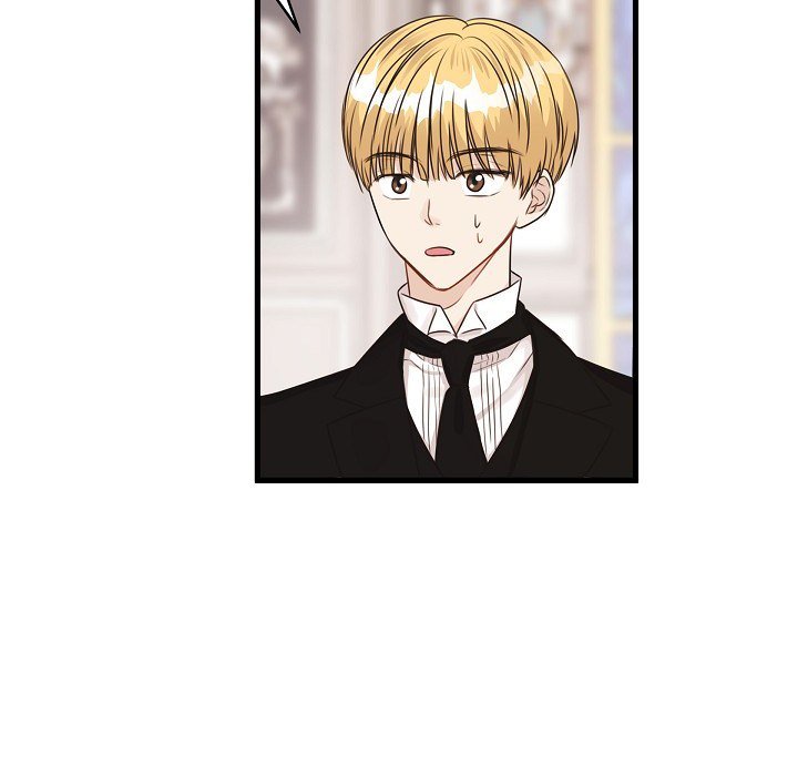 Hold on, Crown Prince! - episode 30 - 11