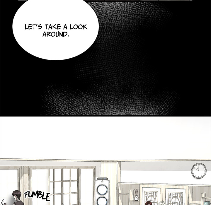 Demon Cat - episode 22 - 21