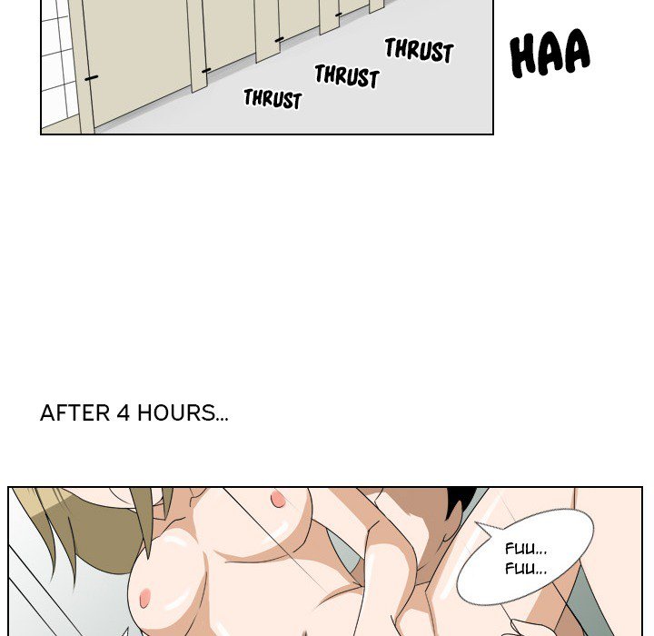 Maro's Romance - episode 11 - 38